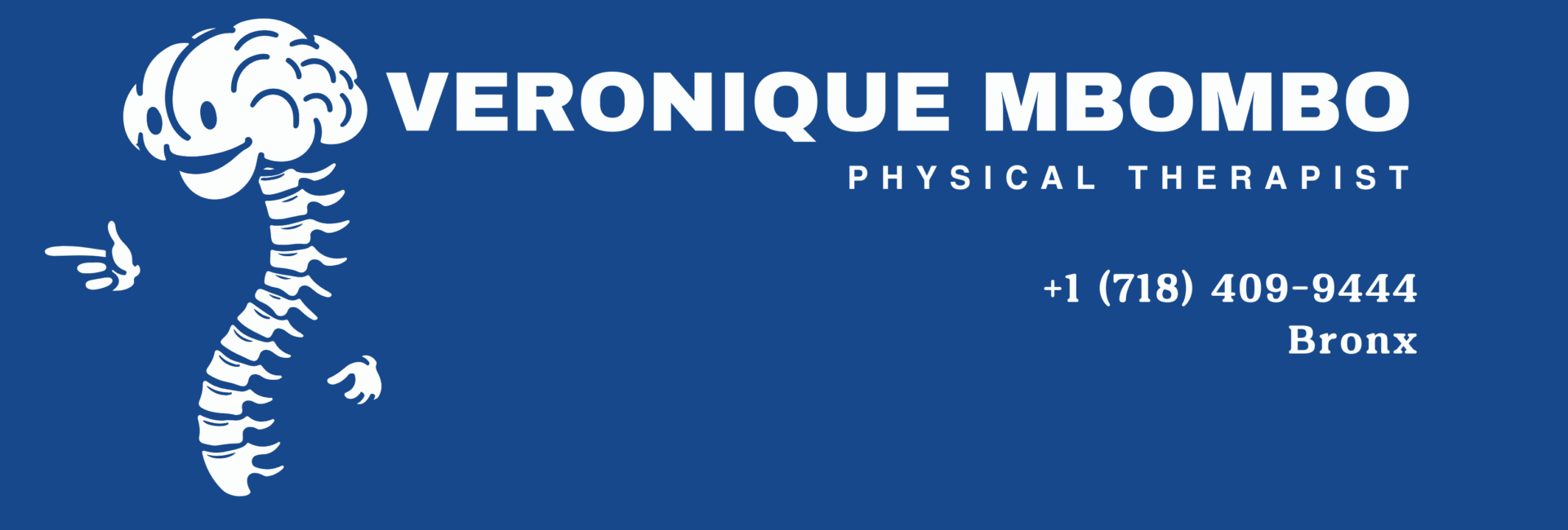 Physical Therapist in Bronx
