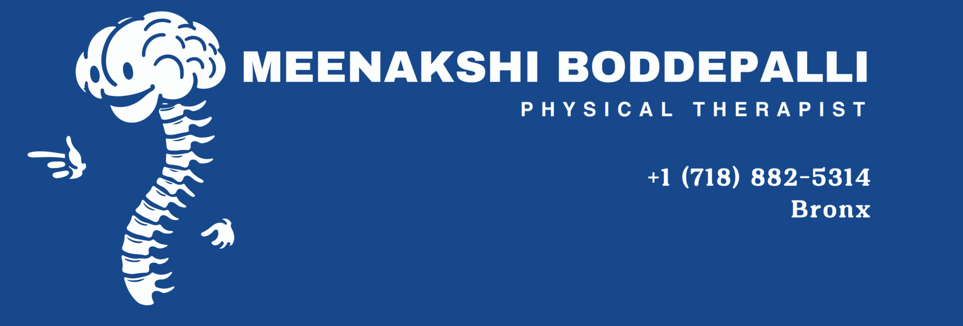 physical therapist in Bronx
