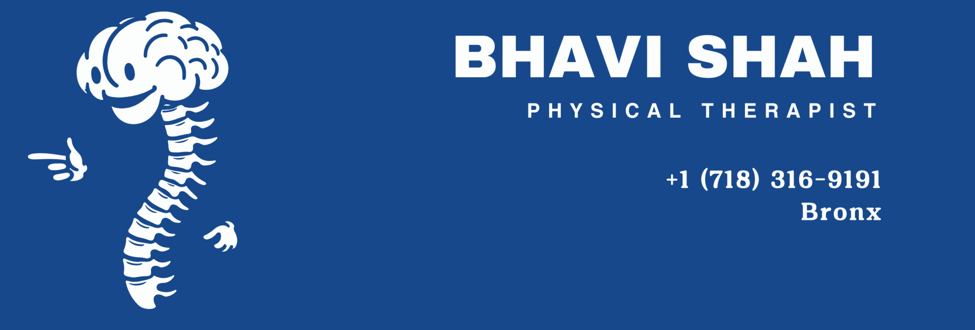 Physical Therapist in Bronx