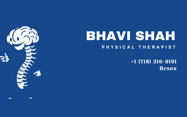 Physical Therapist in Bronx