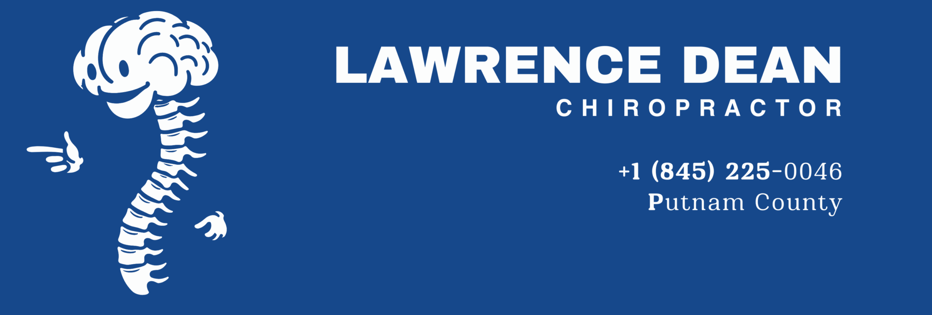 Chiropractor in Putnam County