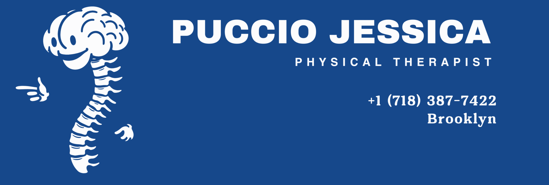 Physical Therapist in Brooklyn