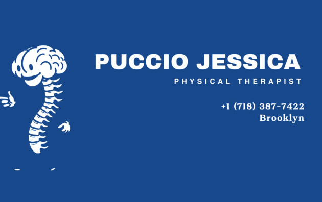 Physical Therapist in Brooklyn