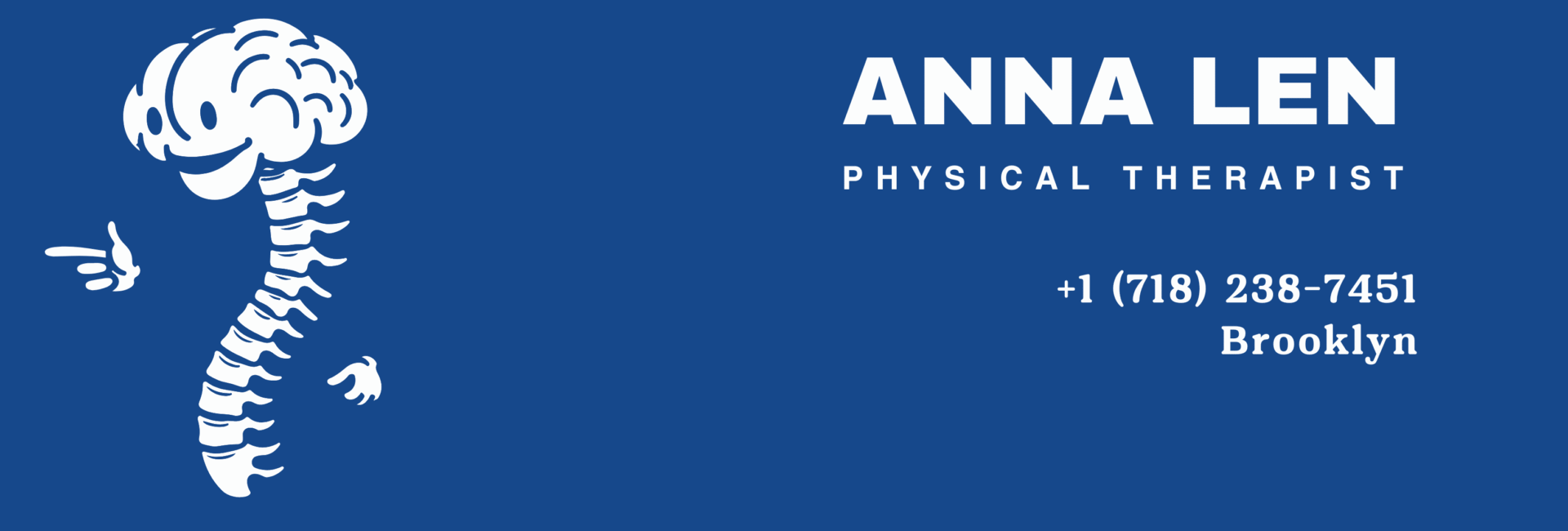 Physical Therapist in Brooklyn