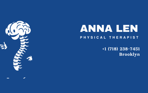 Physical Therapist in Brooklyn