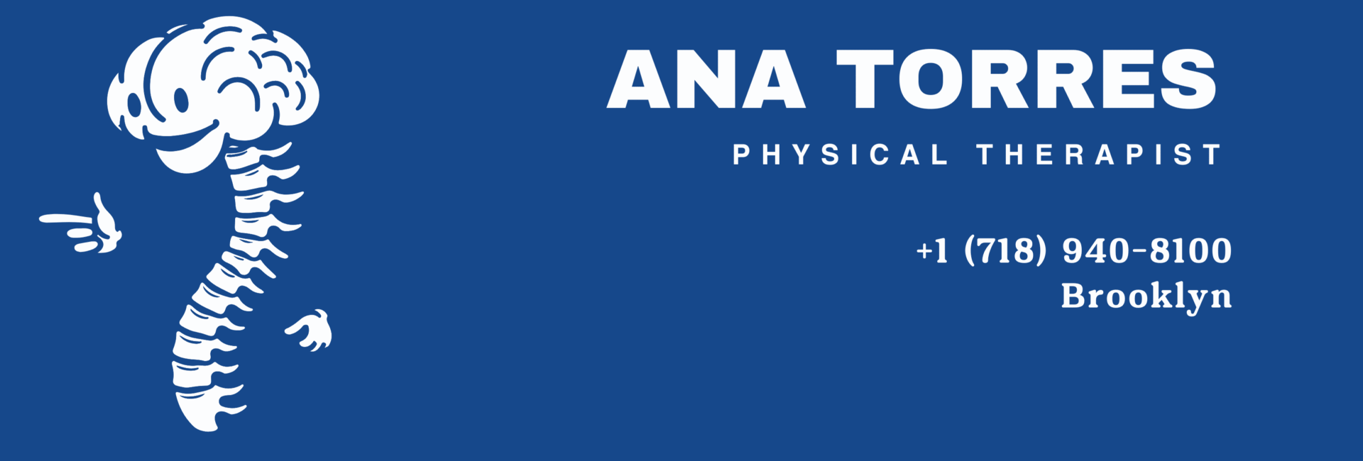 Physical Therapist in Brooklyn