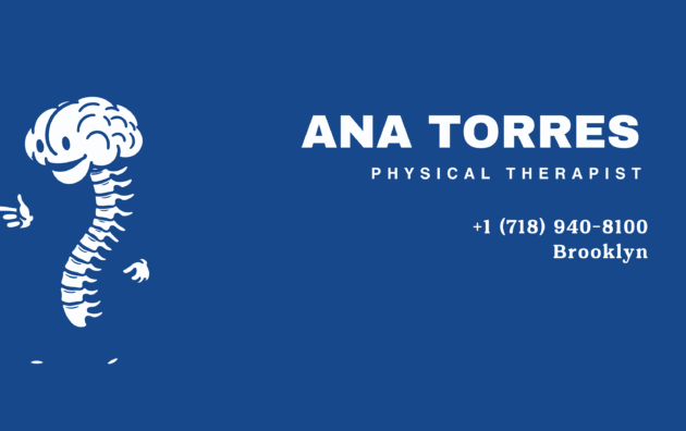 Physical Therapist in Brooklyn