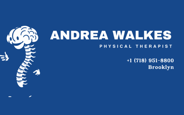 Physical Therapist in Brooklyn