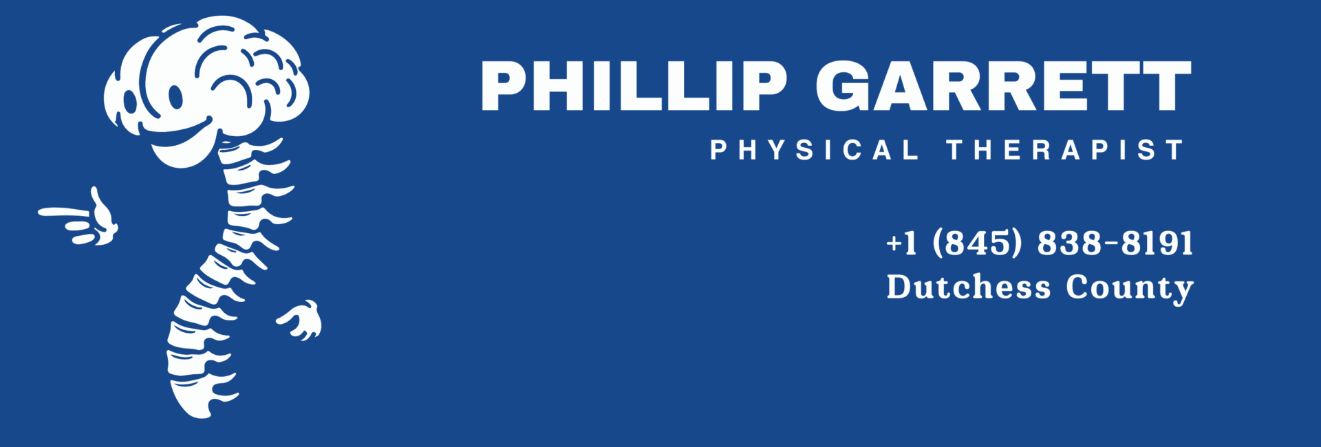 physical therapist in Dutchess County