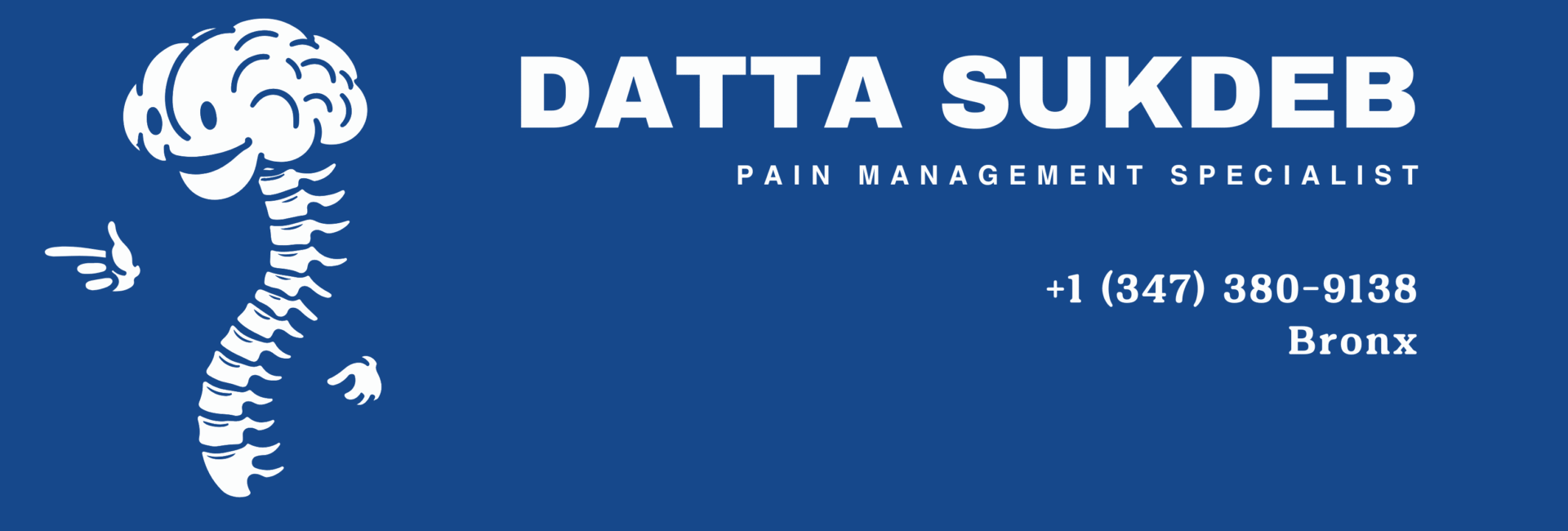 Pain Specialist in Bronx