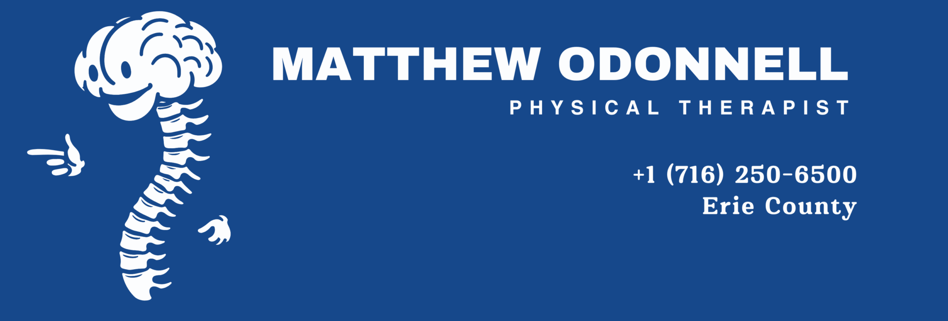 physical Therapist in Erie County