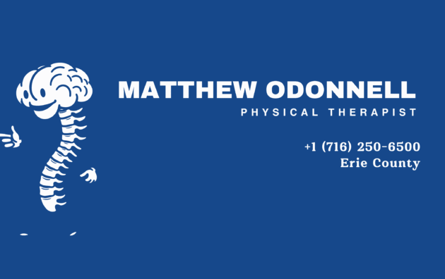 physical Therapist in Erie County