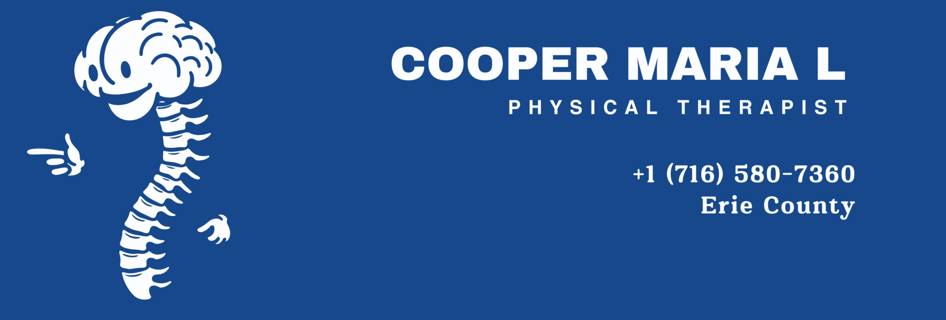 Physical Therapist in Erie County