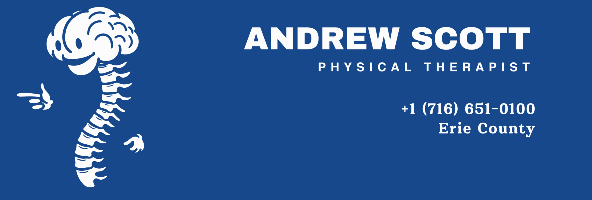Physical Therapist in Erie County