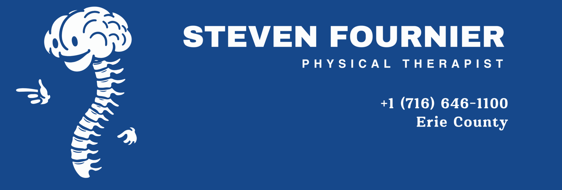 Physical Therapist in Erie County