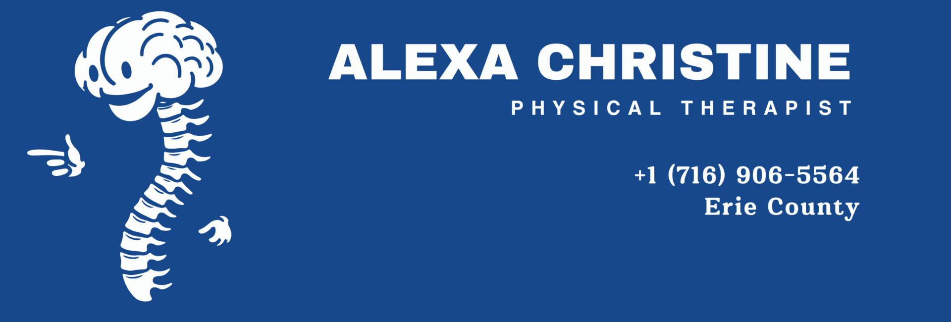 Physical Therapist in Erie County