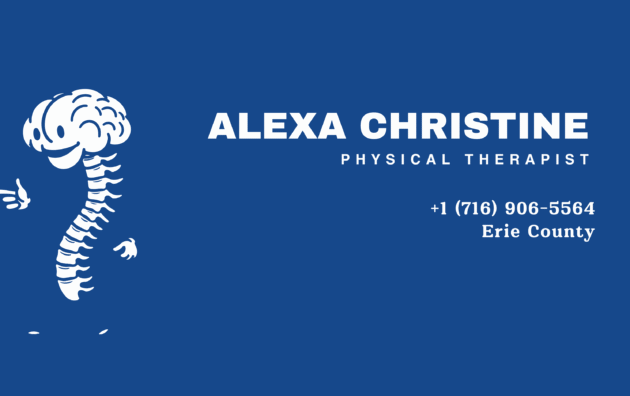 Physical Therapist in Erie County