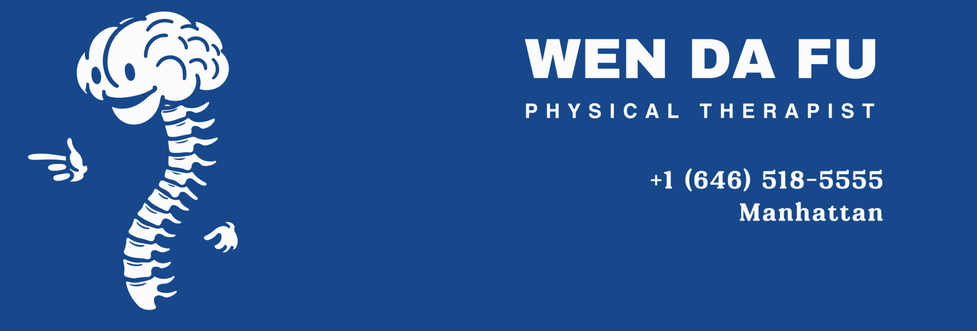 Physical Therapist in Manhattan
