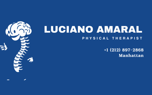Physical Therapy in Manhattan