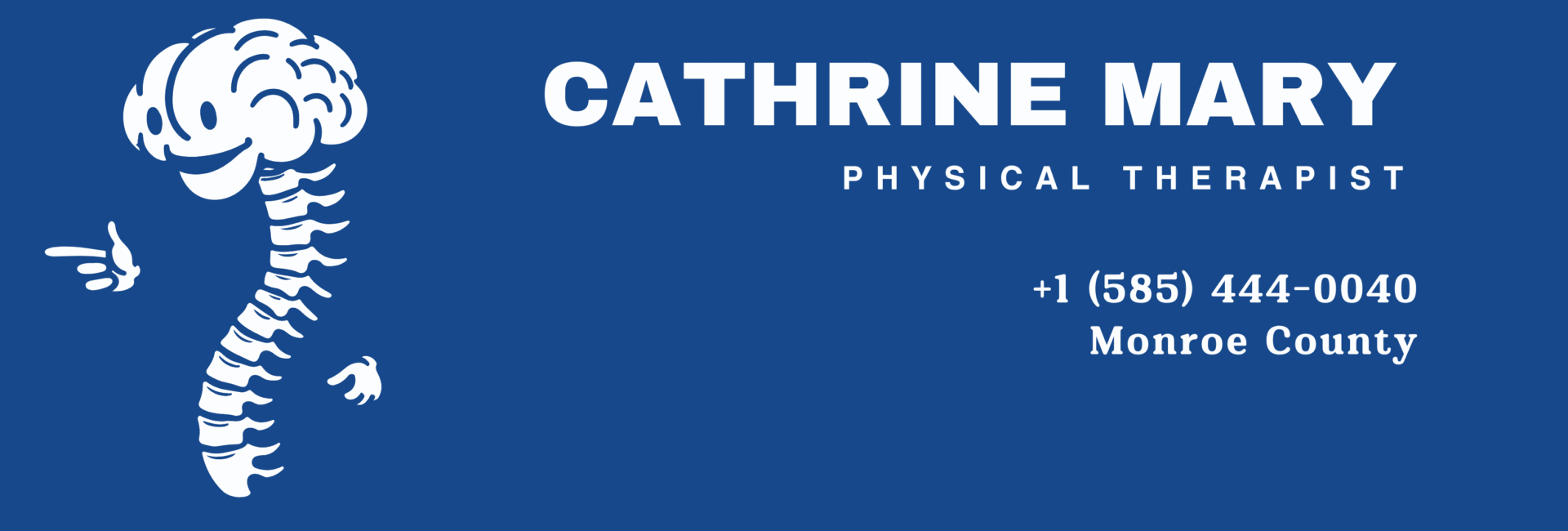 Physical Therapist in Monroe County