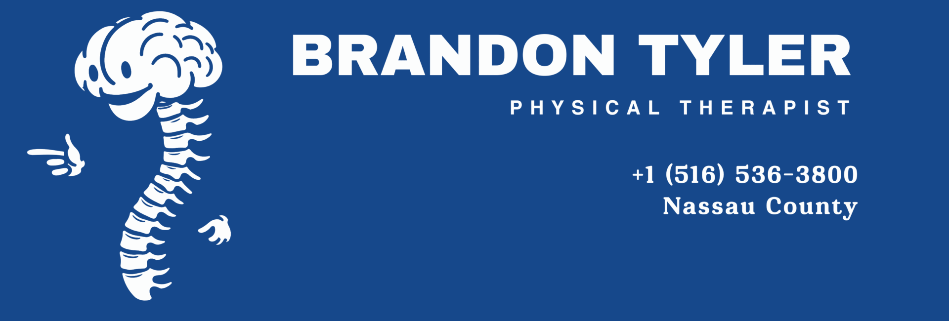 Physical Therapist in Nassau County