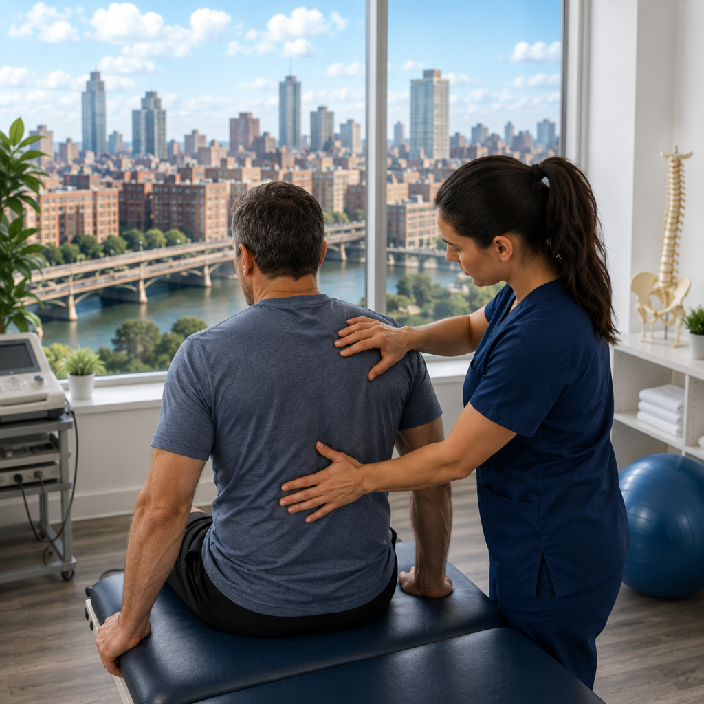 Pain Management Bronx NY