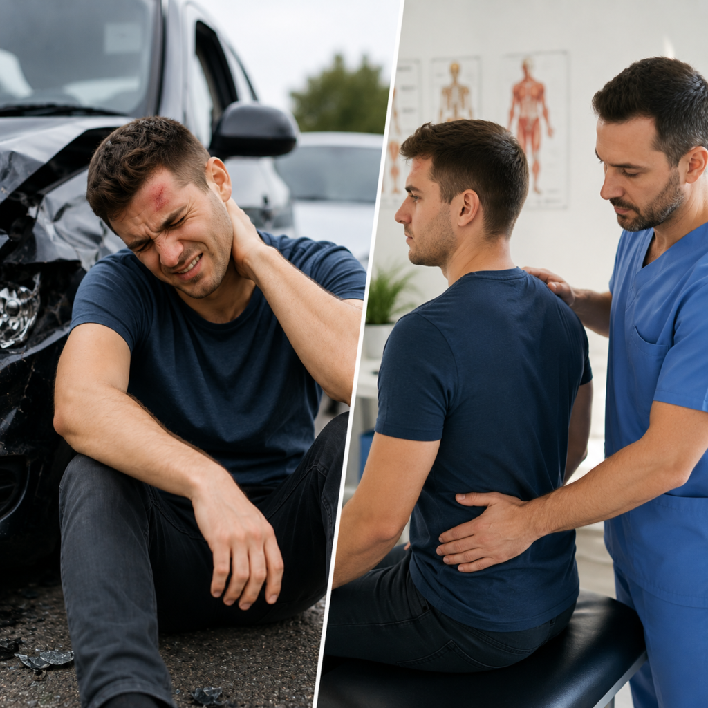 Car Accident Doctor Manhattan
