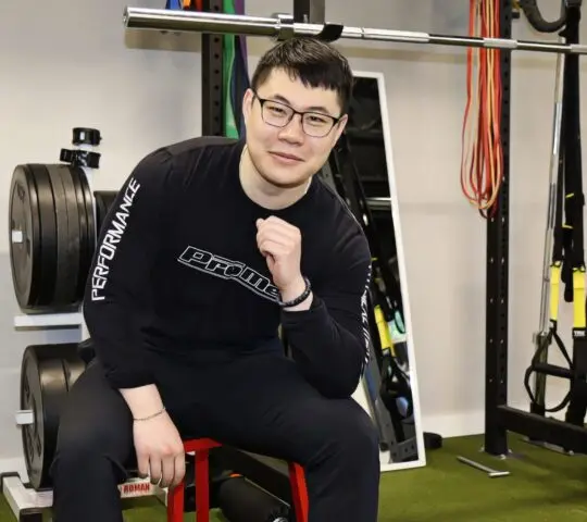 Brian Zheng