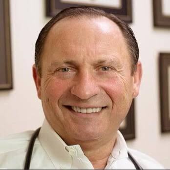Dr Michael Patin