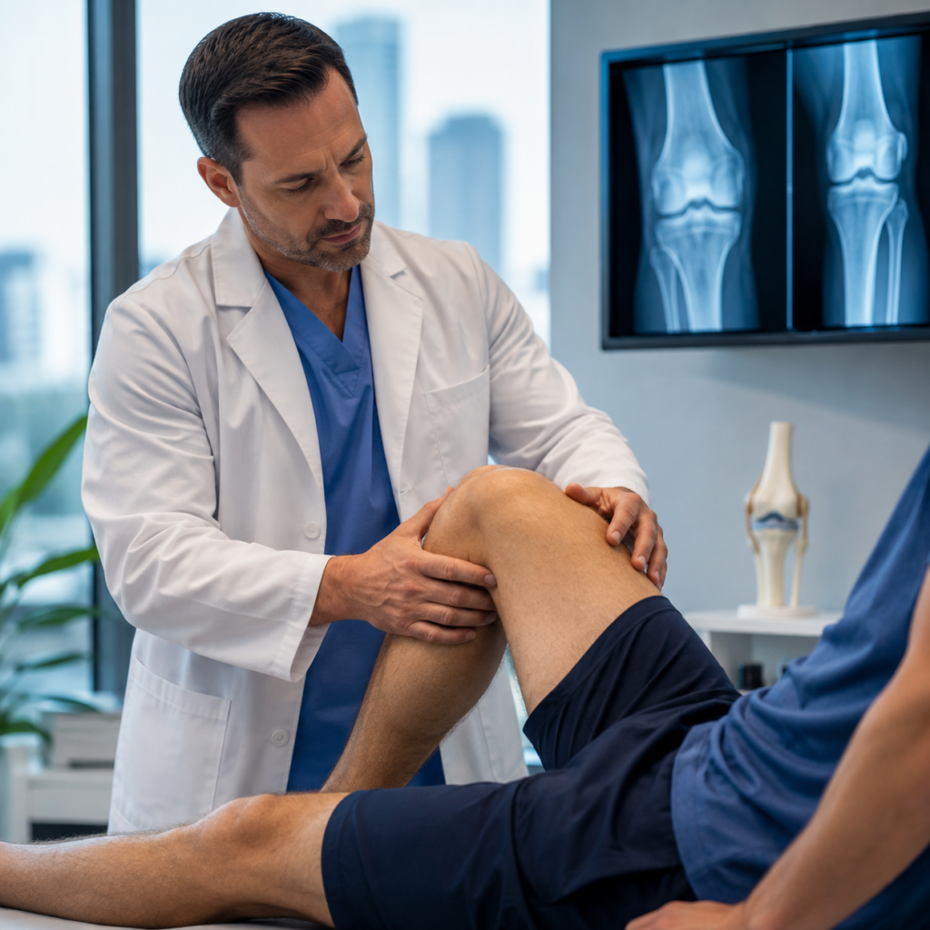Orthopedic Bronx NY