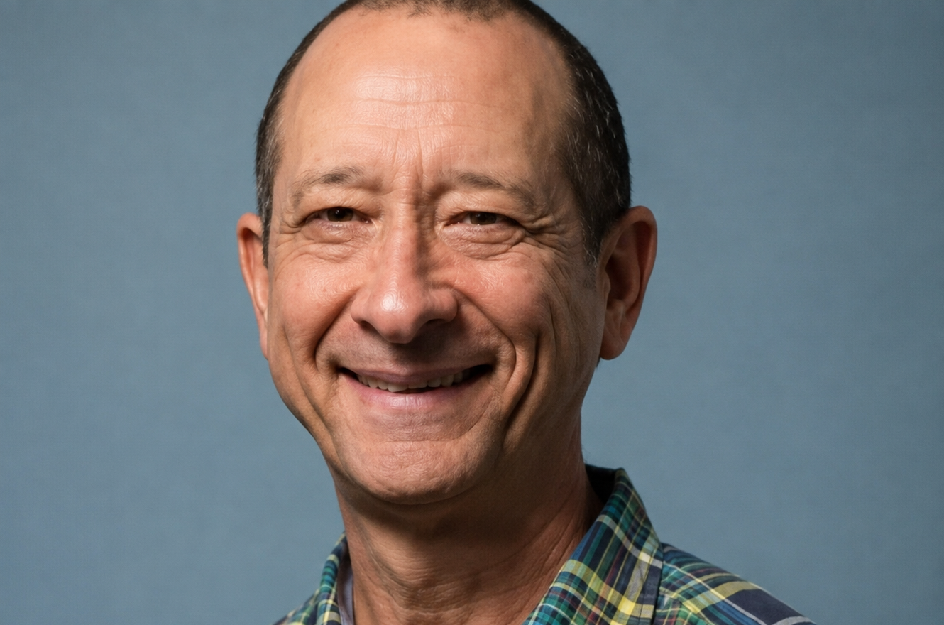 Dr Seth Chalfin