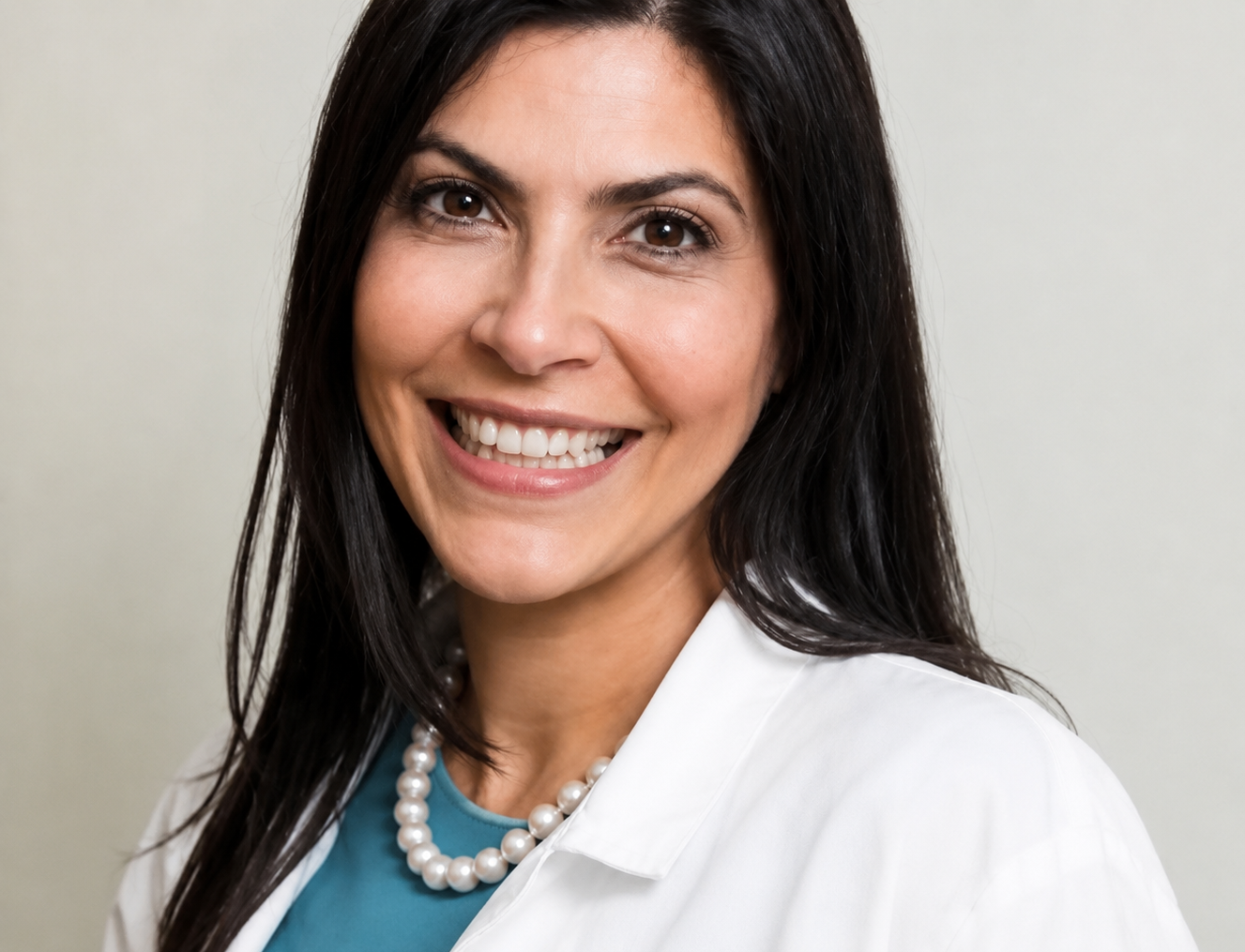 Dr Pamela Levine