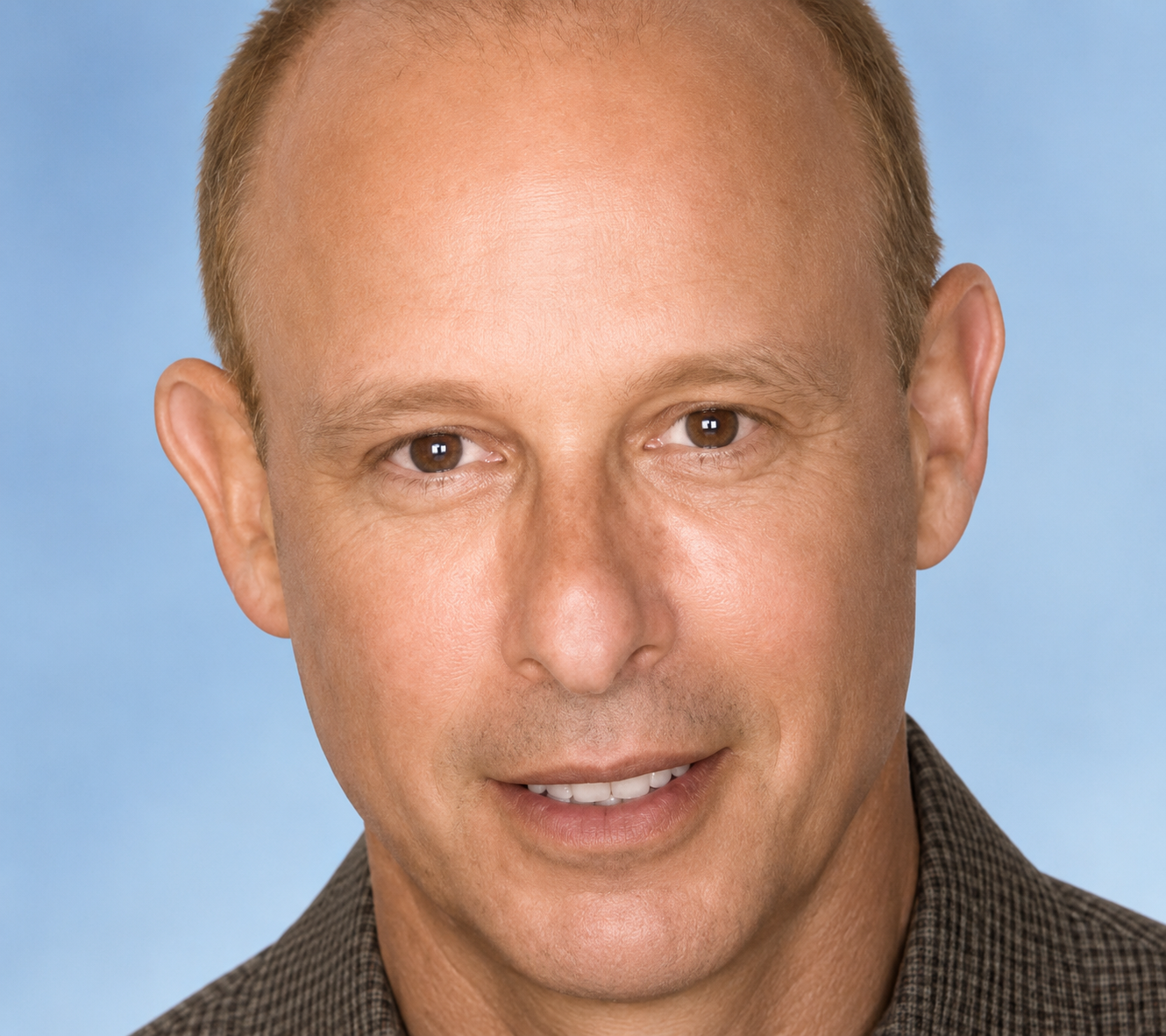 Dr. Glenn Lee Goldstein
