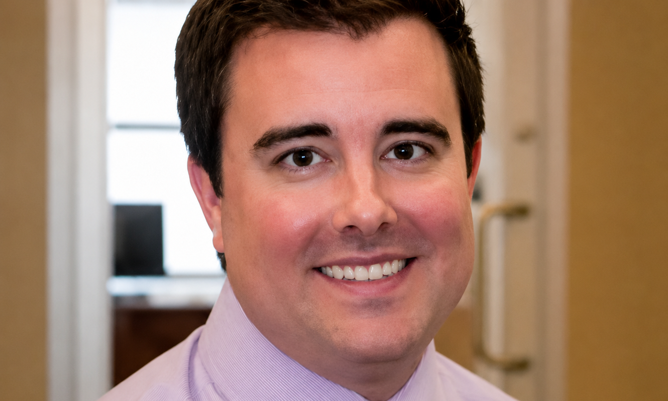 Dr. Matthew Grimm, M.D.