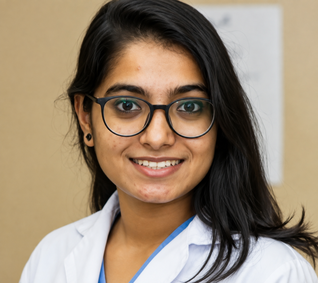 Krishma Bhatt