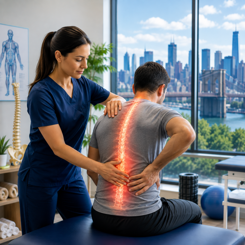 Pain Management NYC Queens