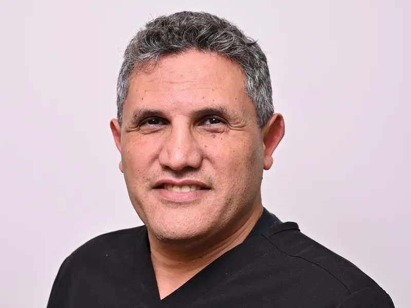 Dr A Shadi D.C.
