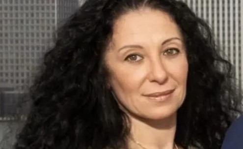 Dr Zinaida Goldshteyn