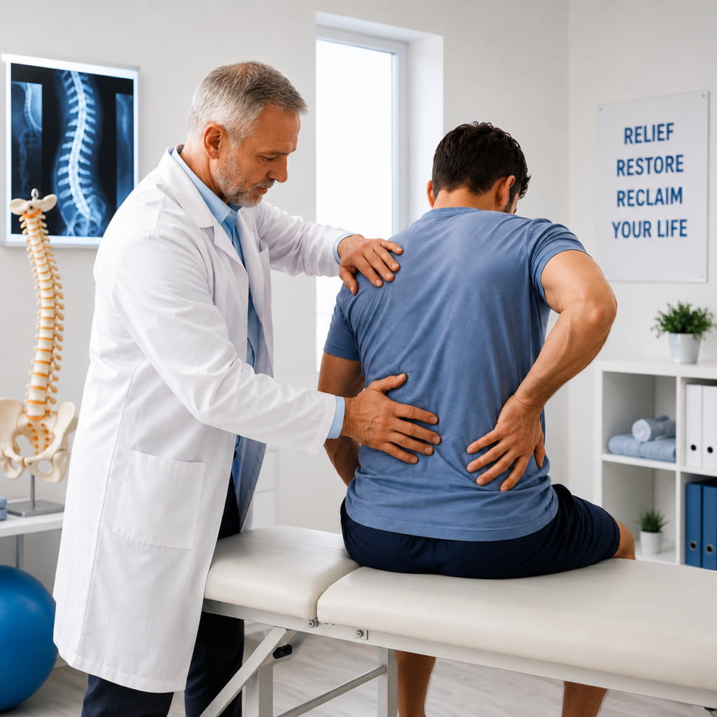 Pain Management