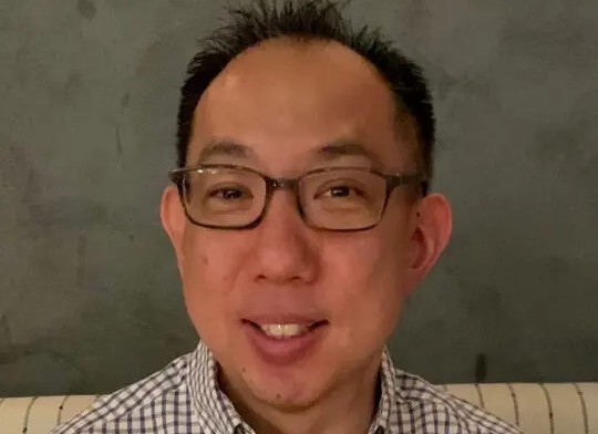 Dr Stephen Kim