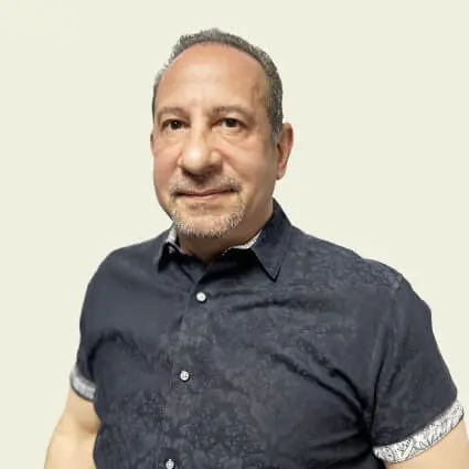 Dr Gerald Sciascia