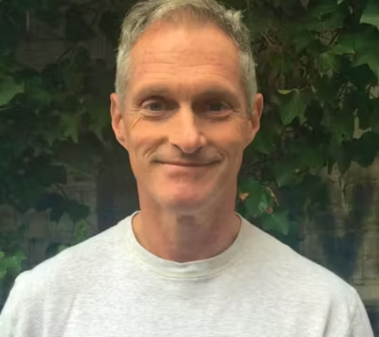 Dr Richard Cordaro