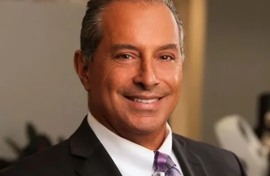 Dr  Richad Amato