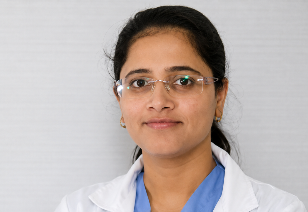 Vaishakhi Awasthi