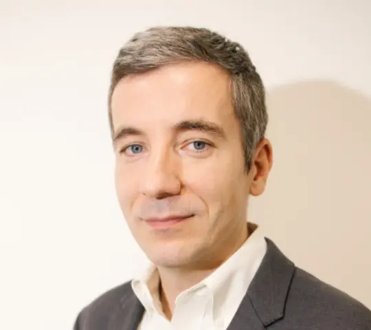 Dr. Artem Kaplan, MD, PhD