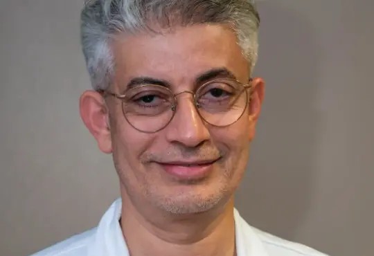 Dr. Sawey Harhash, M.D.
