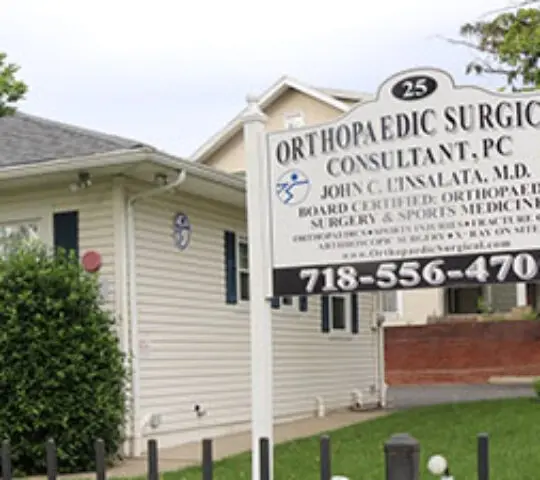 Orthopedic Surgical Consultant P.C.