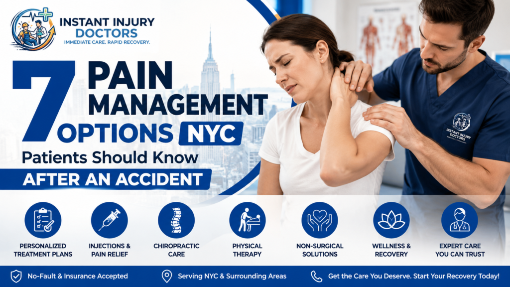 pain management nyc